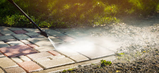 Playground Equipment Cleaning in Beaver Dam Lake, NY